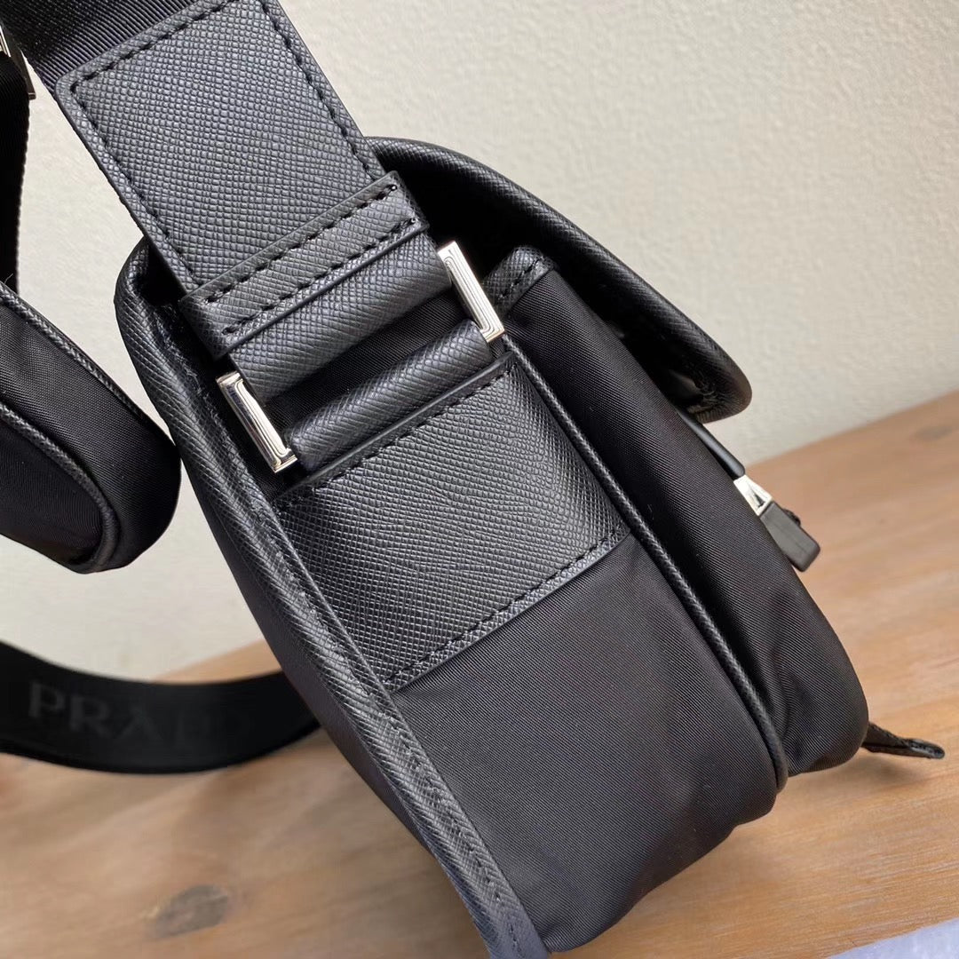 Bolso negro - FashionHype.xyz