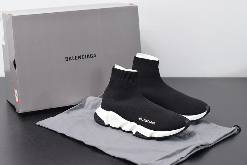 Zapatillas deportivas negras - FashionHype.xyz