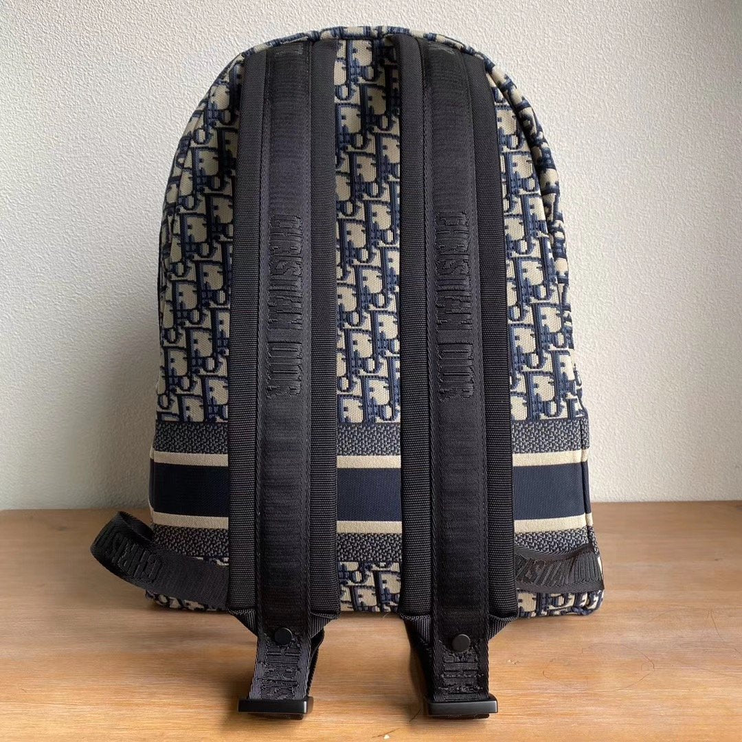 Mochila monograma - FashionHype.xyz