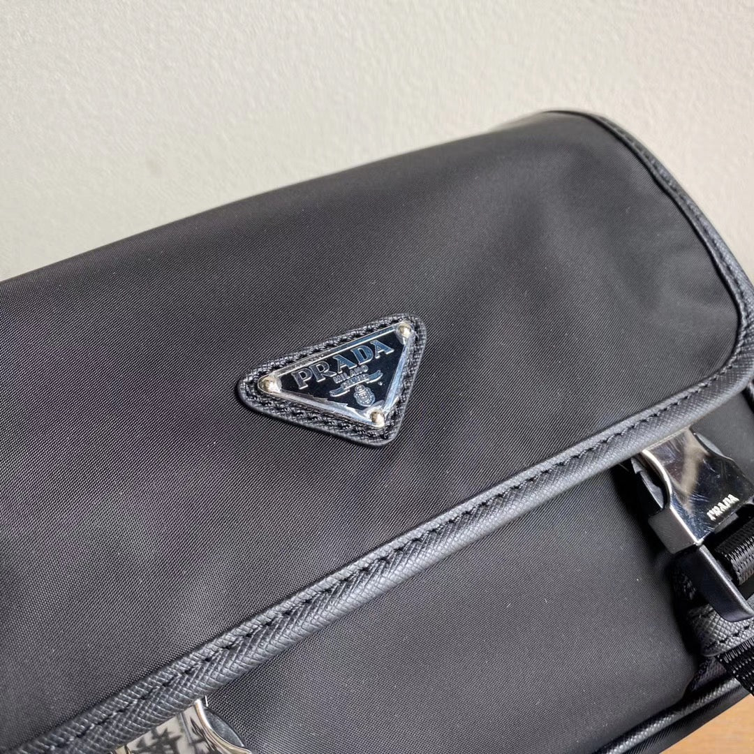 Bolso negro - FashionHype.xyz