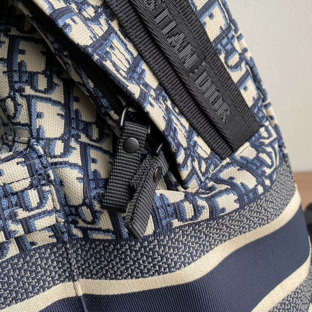 Mochila monograma - FashionHype.xyz