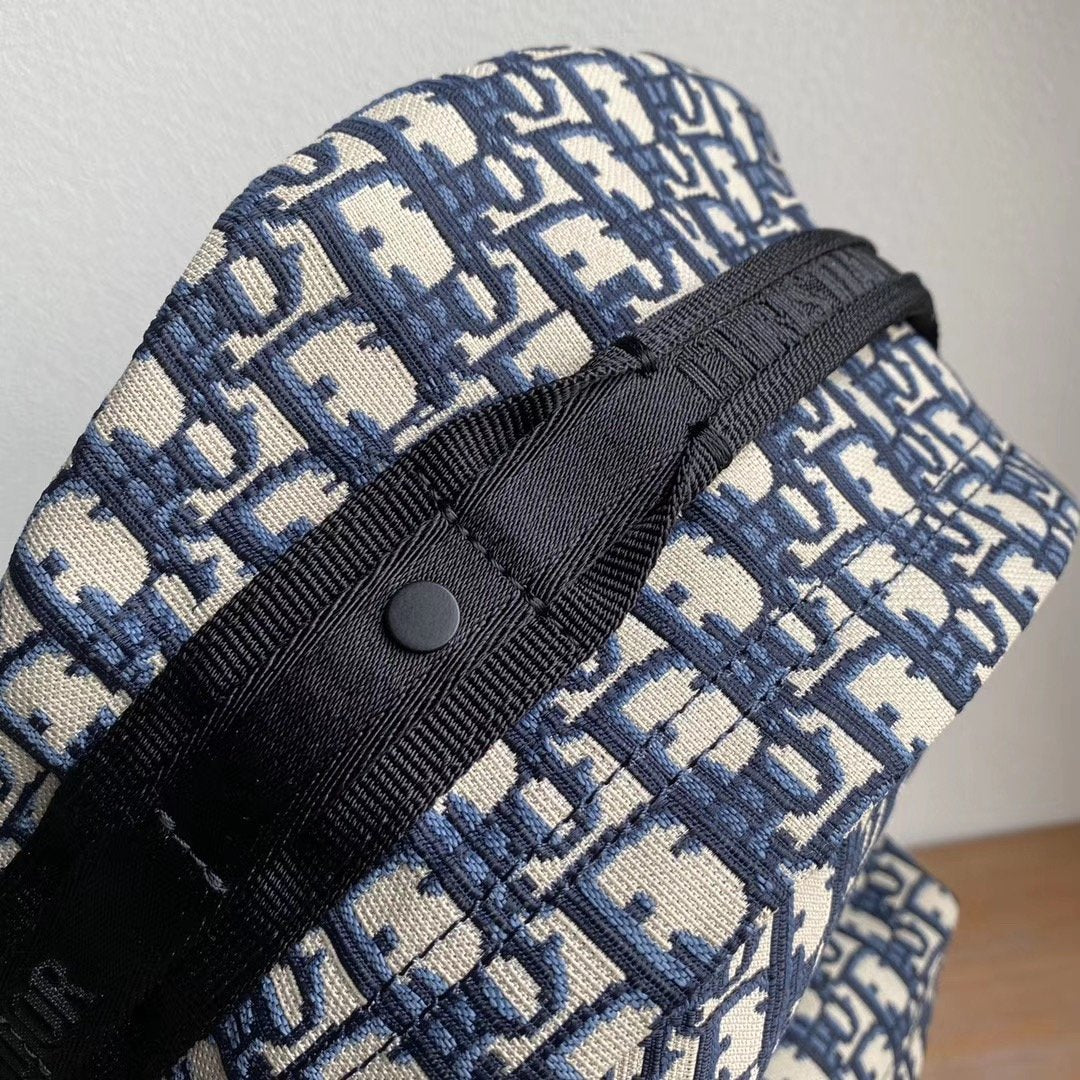 Mochila monograma - FashionHype.xyz