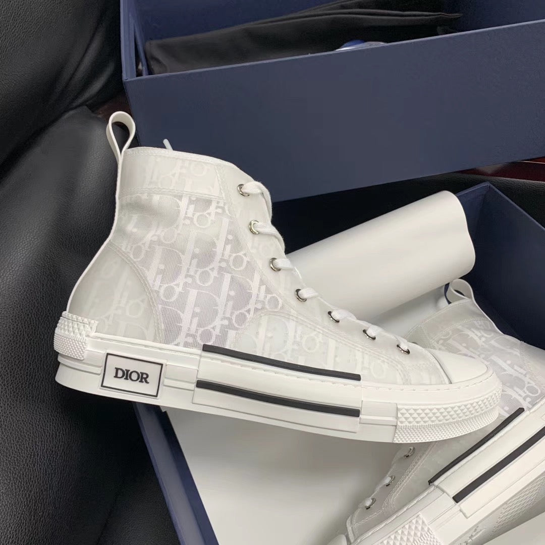 Zapatillas deportivas altas - FashionHype.xyz