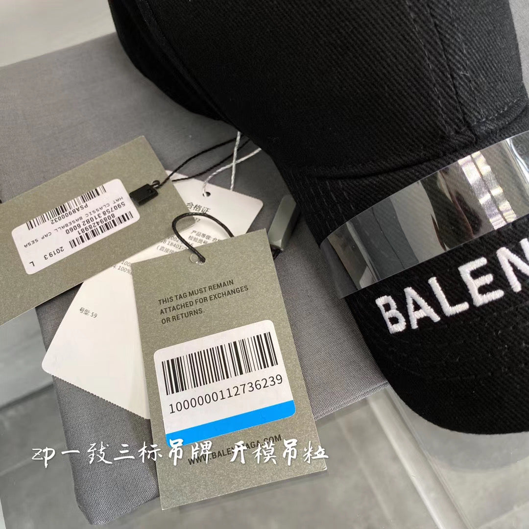 Gorra - FashionHype.xyz