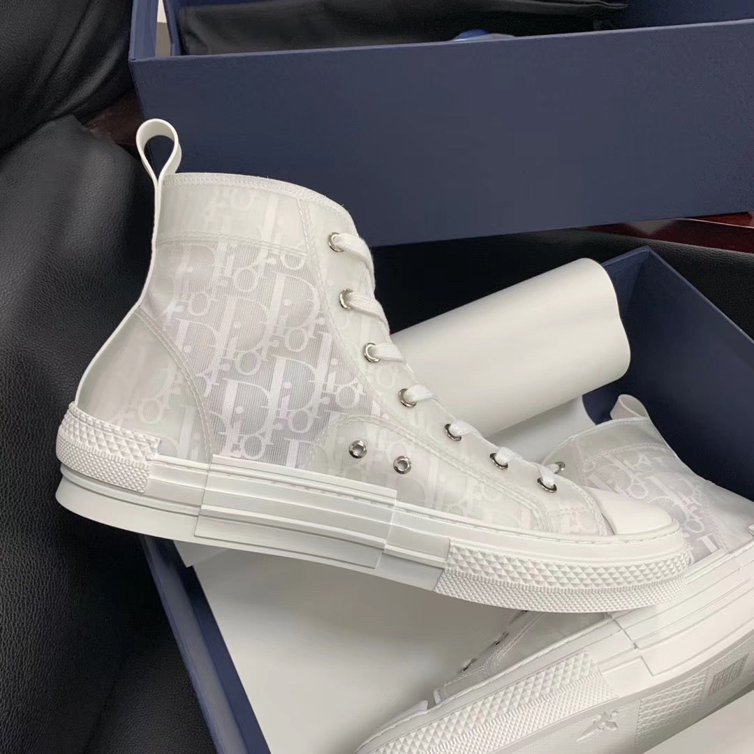 Zapatillas deportivas altas - FashionHype.xyz