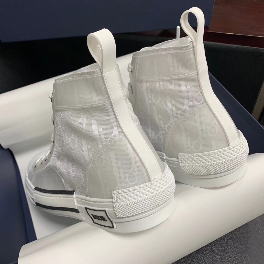 Zapatillas deportivas altas - FashionHype.xyz