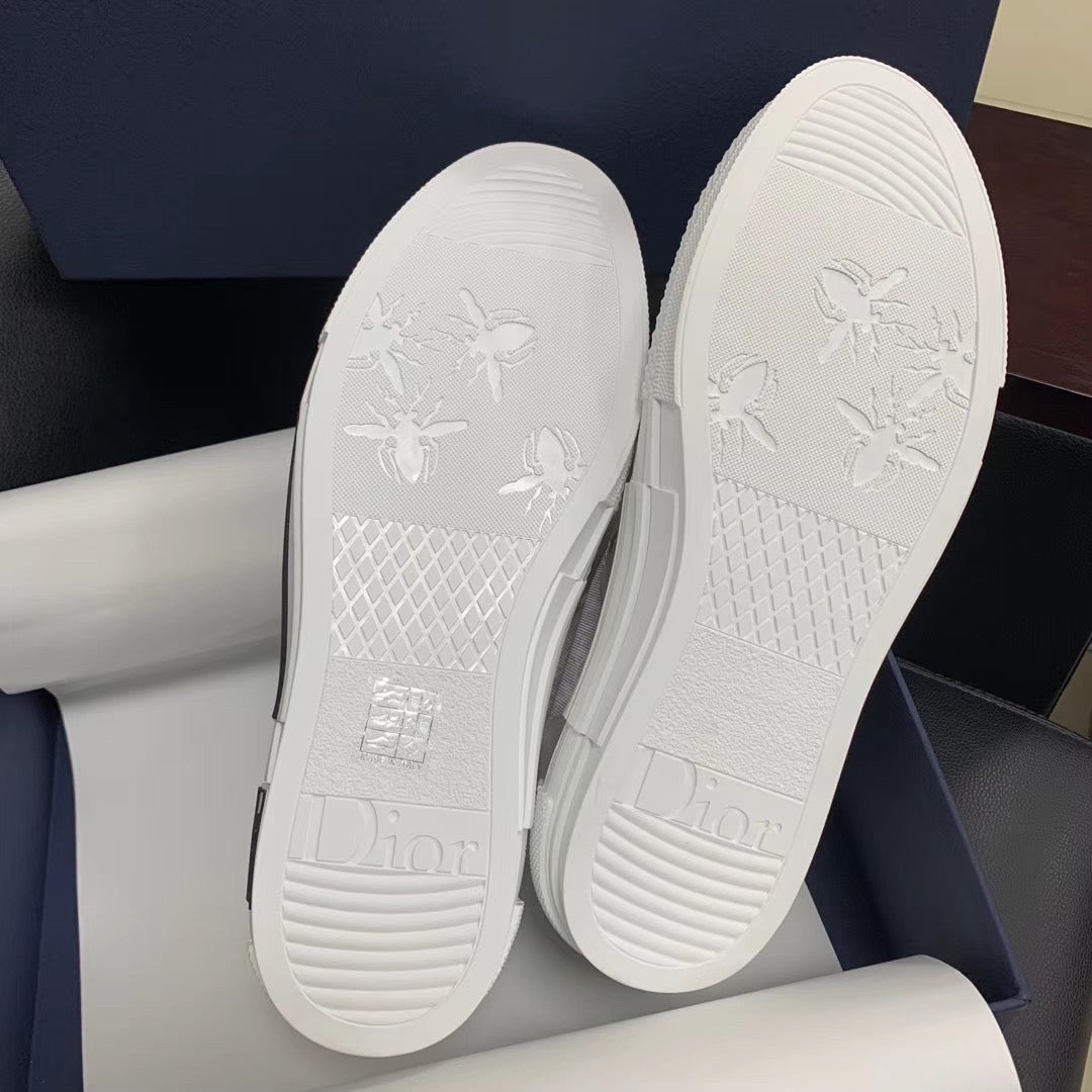 Zapatillas deportivas altas - FashionHype.xyz
