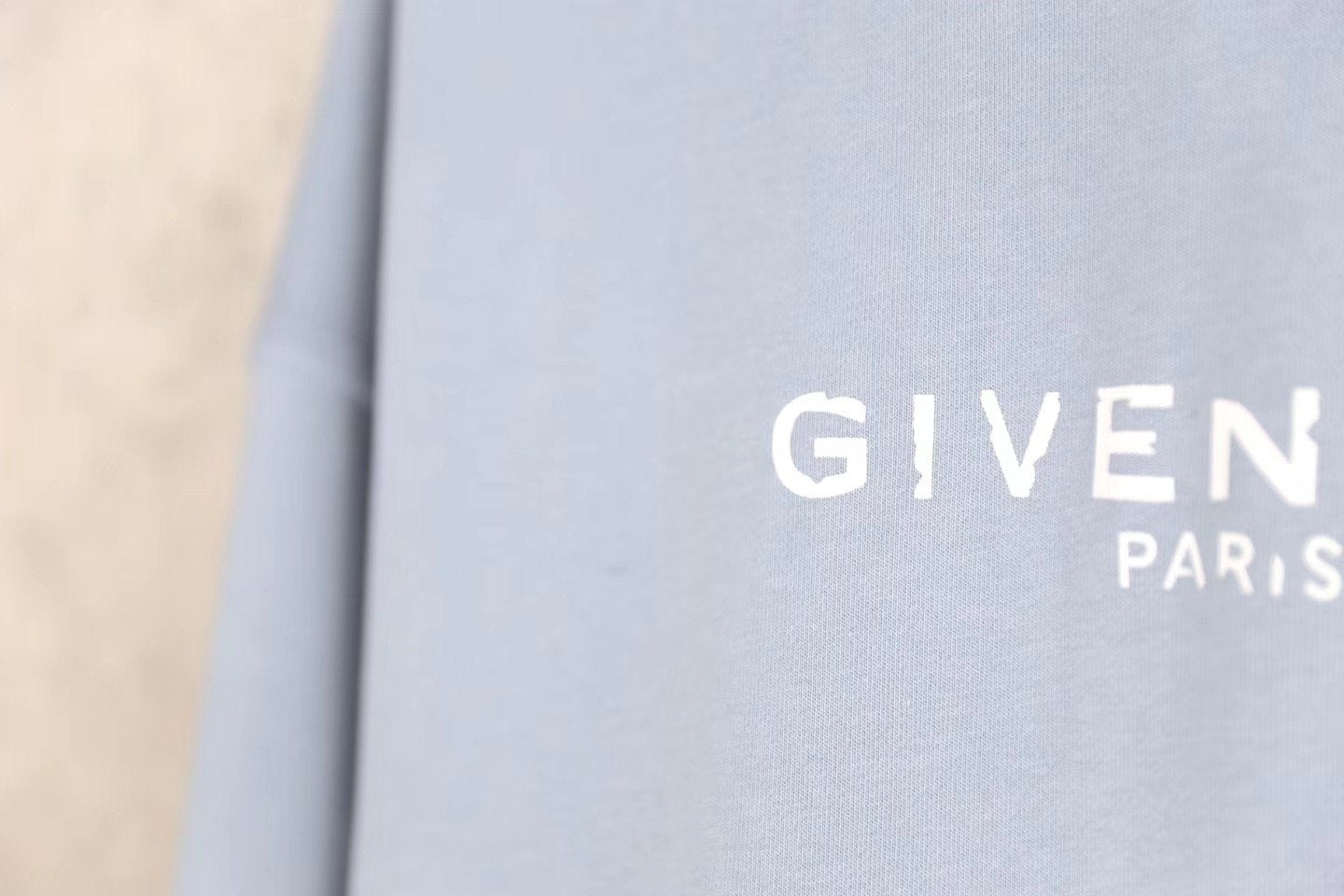 Sudadera con capucha azul - FashionHype.xyz
