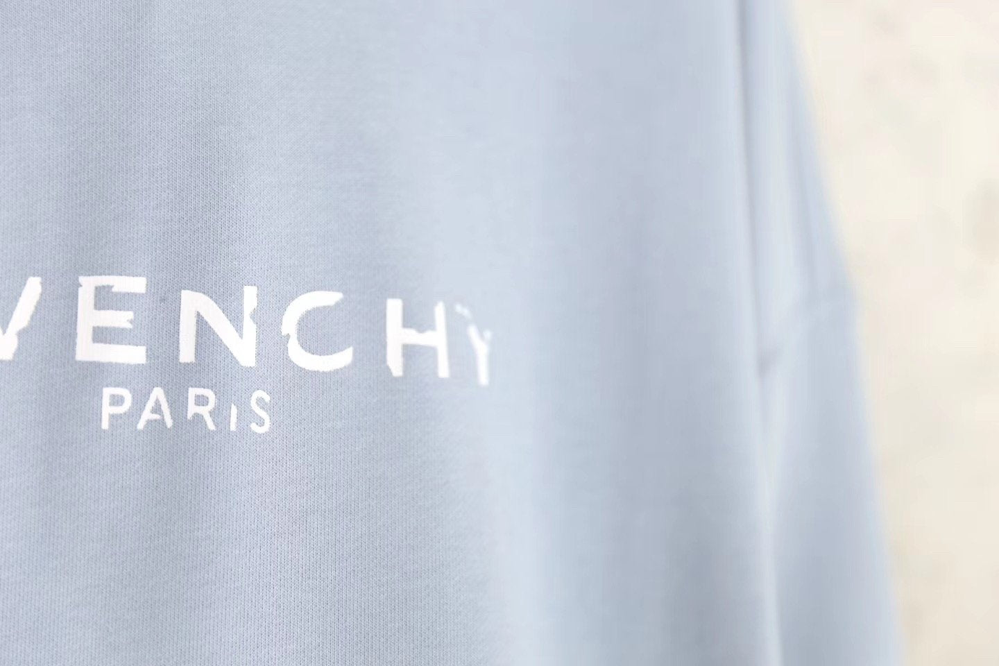 Sudadera con capucha azul - FashionHype.xyz