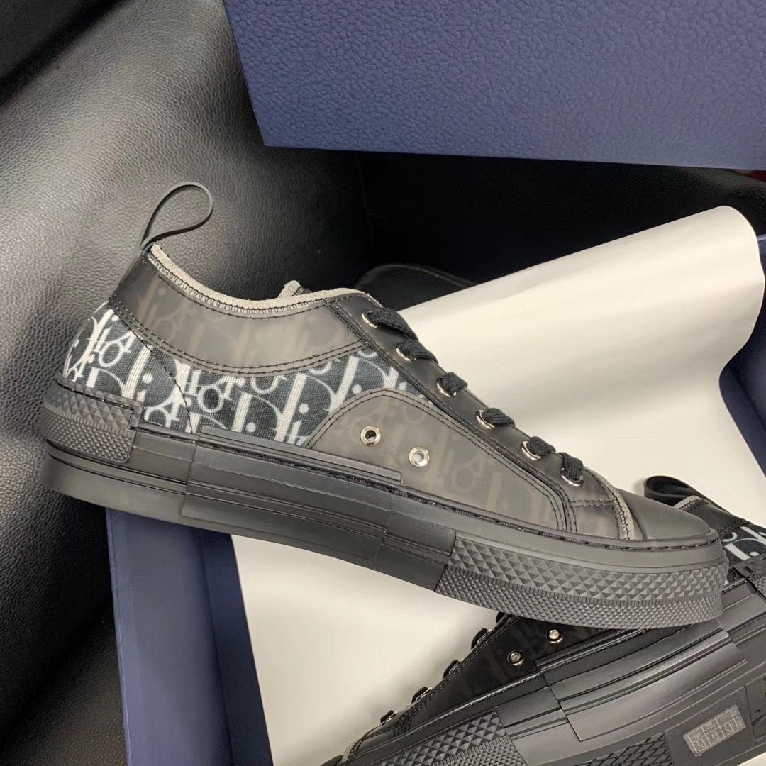 Zapatillas monograma - FashionHype.xyz