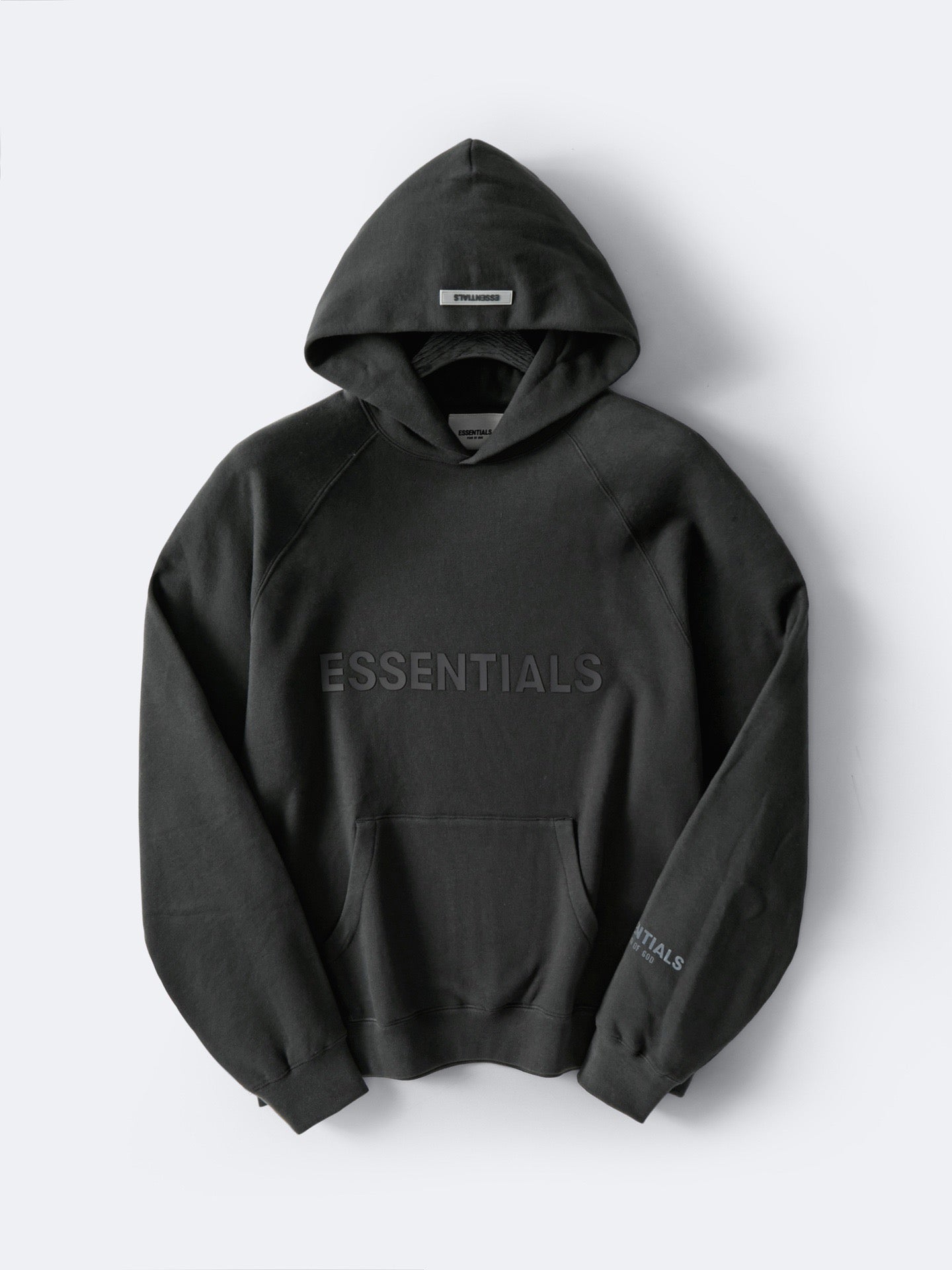 Kapuzenpullover