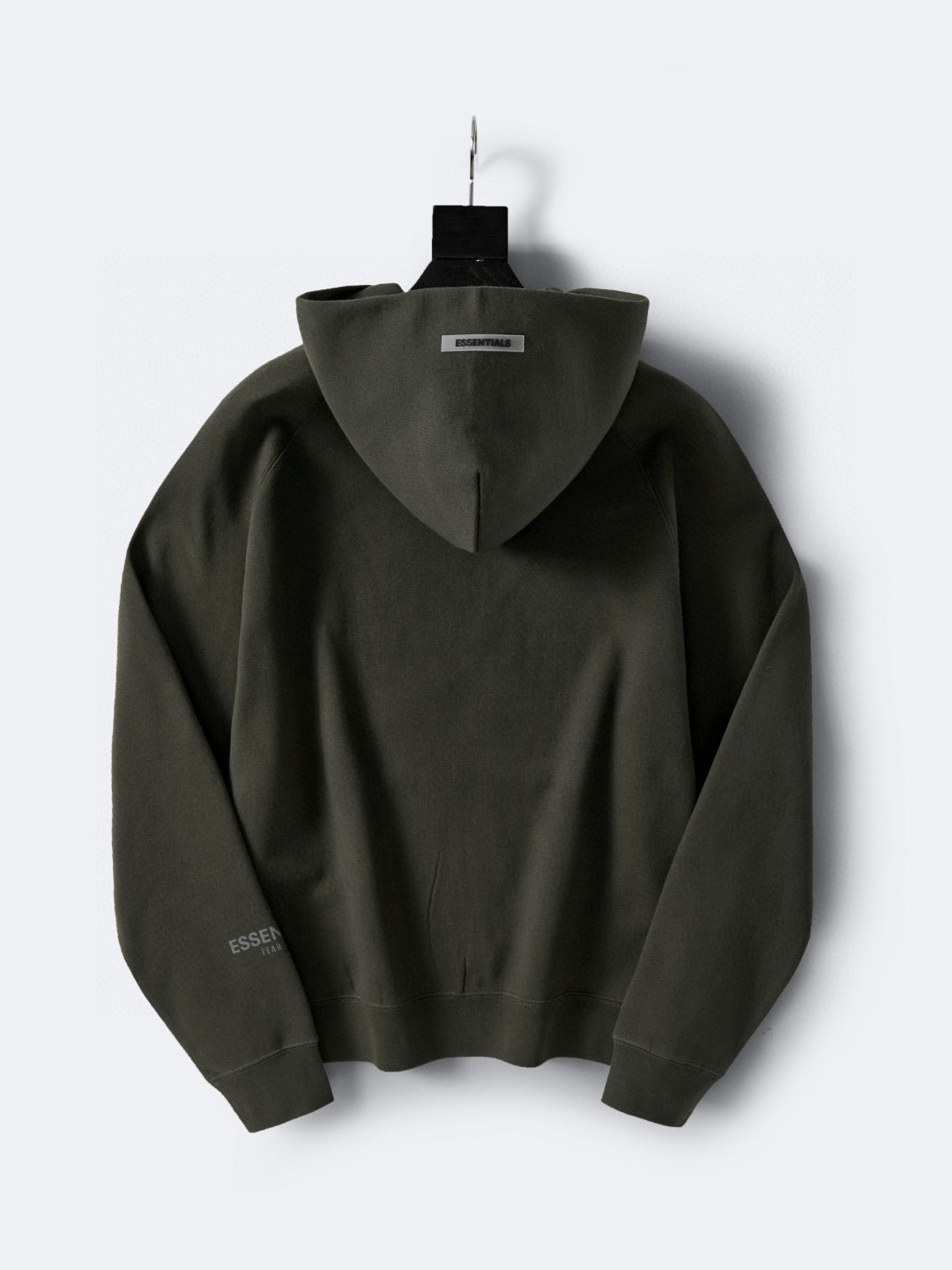 Kapuzenpullover