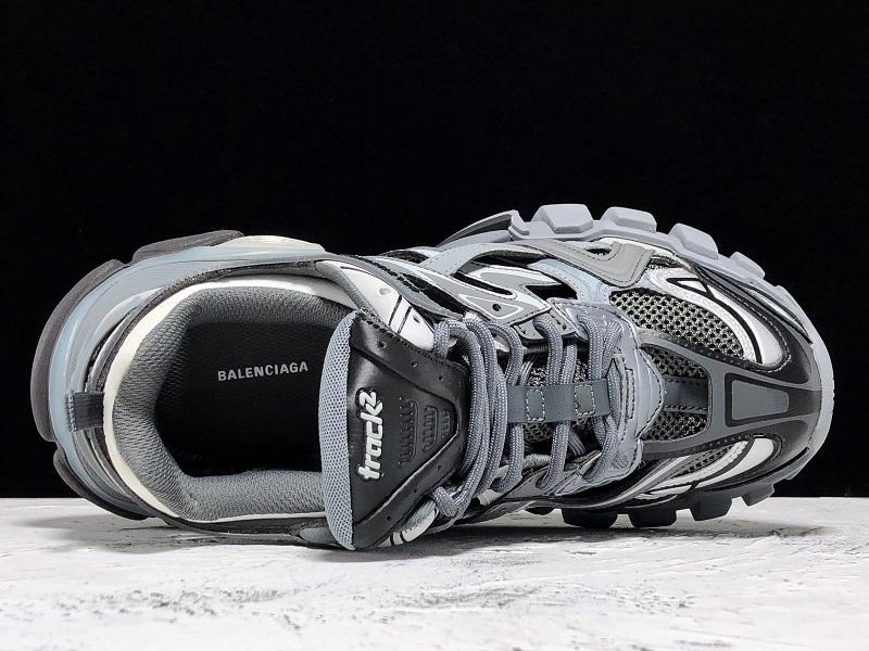 Zapatillas deportivas grises - FashionHype.xyz