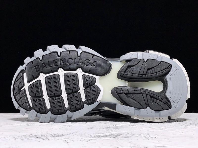 Zapatillas deportivas grises - FashionHype.xyz