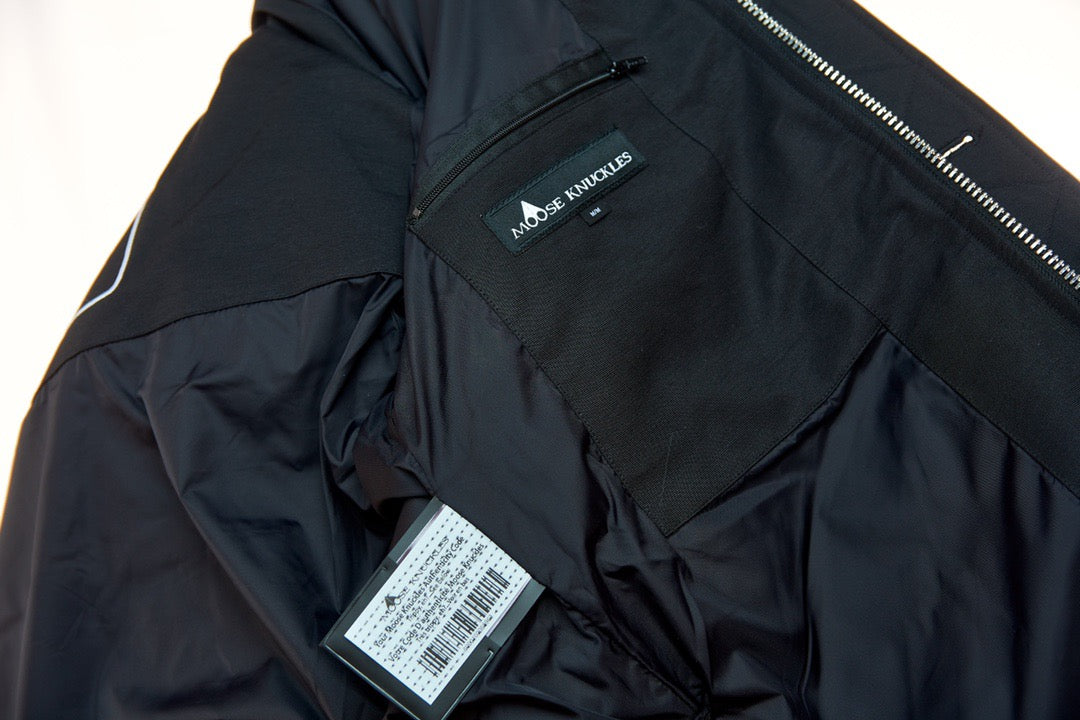 Jacke
