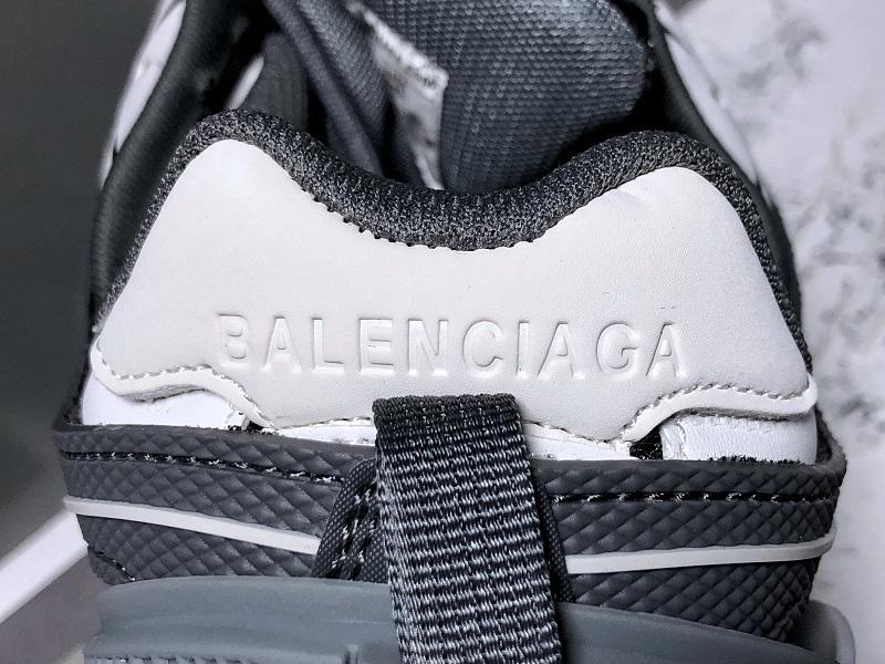 Zapatillas deportivas grises - FashionHype.xyz