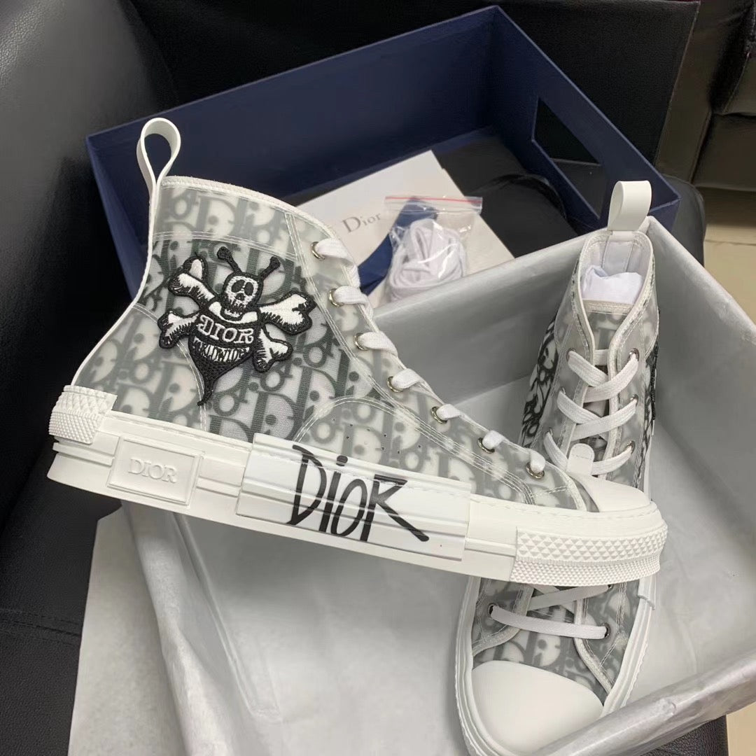 الكعب العالي