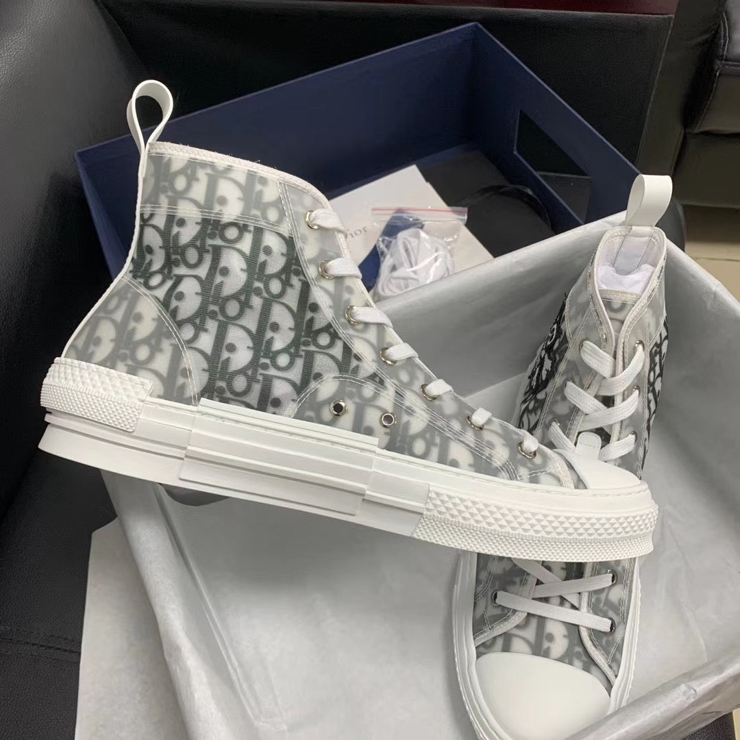 الكعب العالي