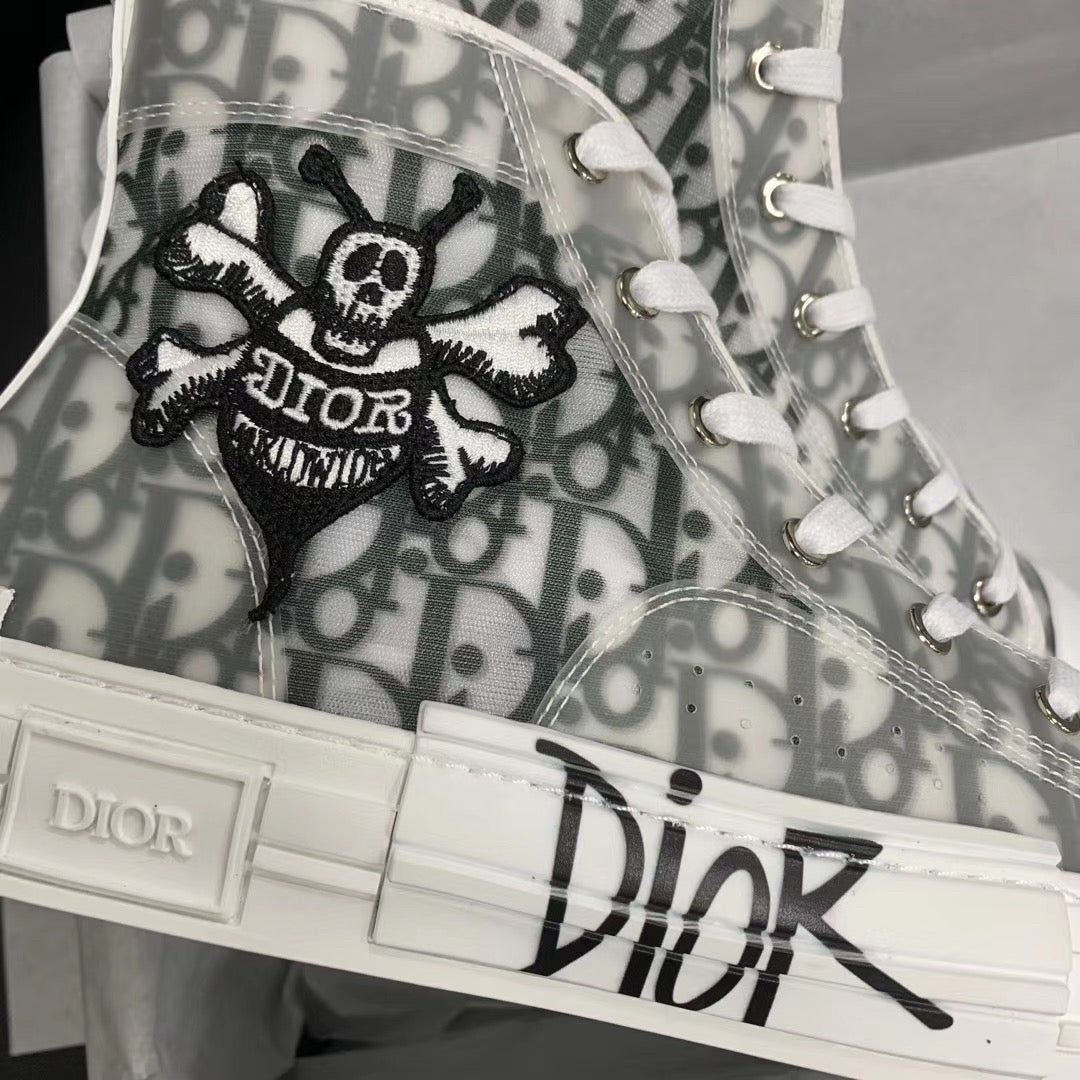 الكعب العالي