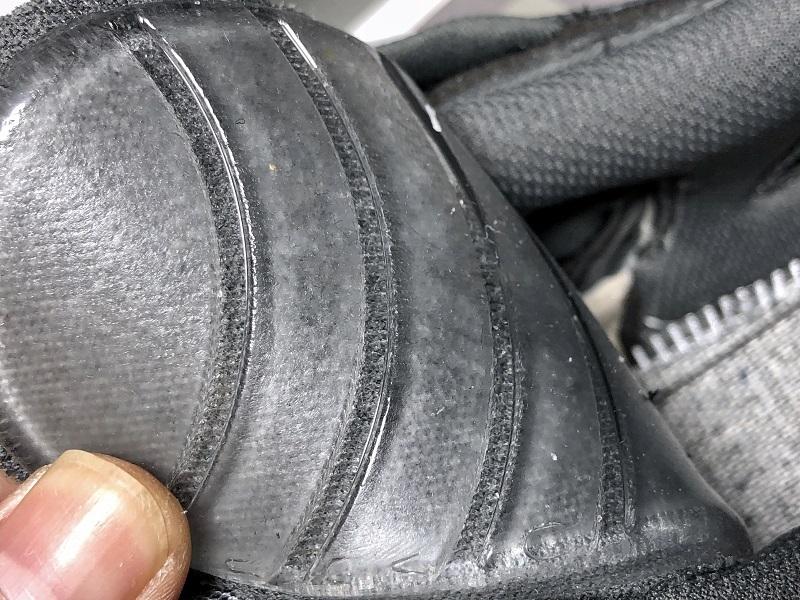 Zapatillas deportivas grises - FashionHype.xyz