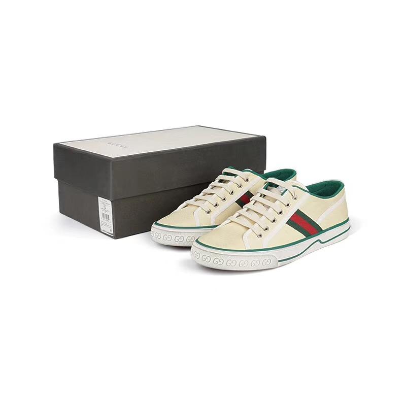 Zapatillas color crema - FashionHype.xyz