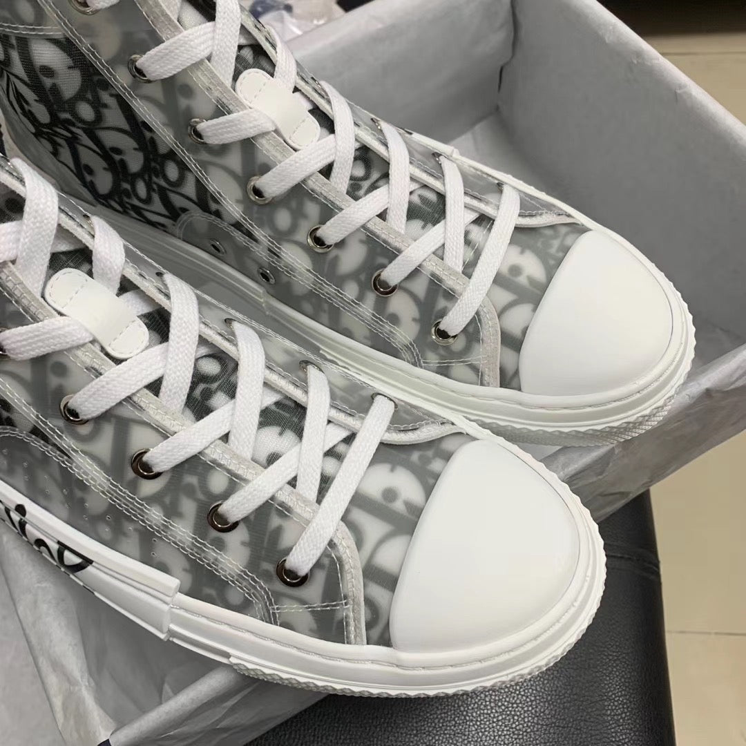 الكعب العالي