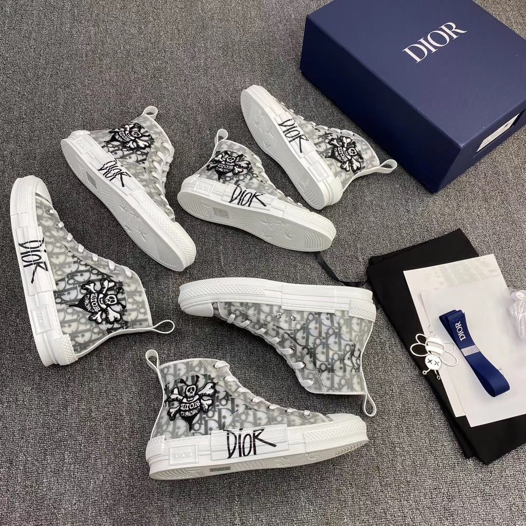 الكعب العالي