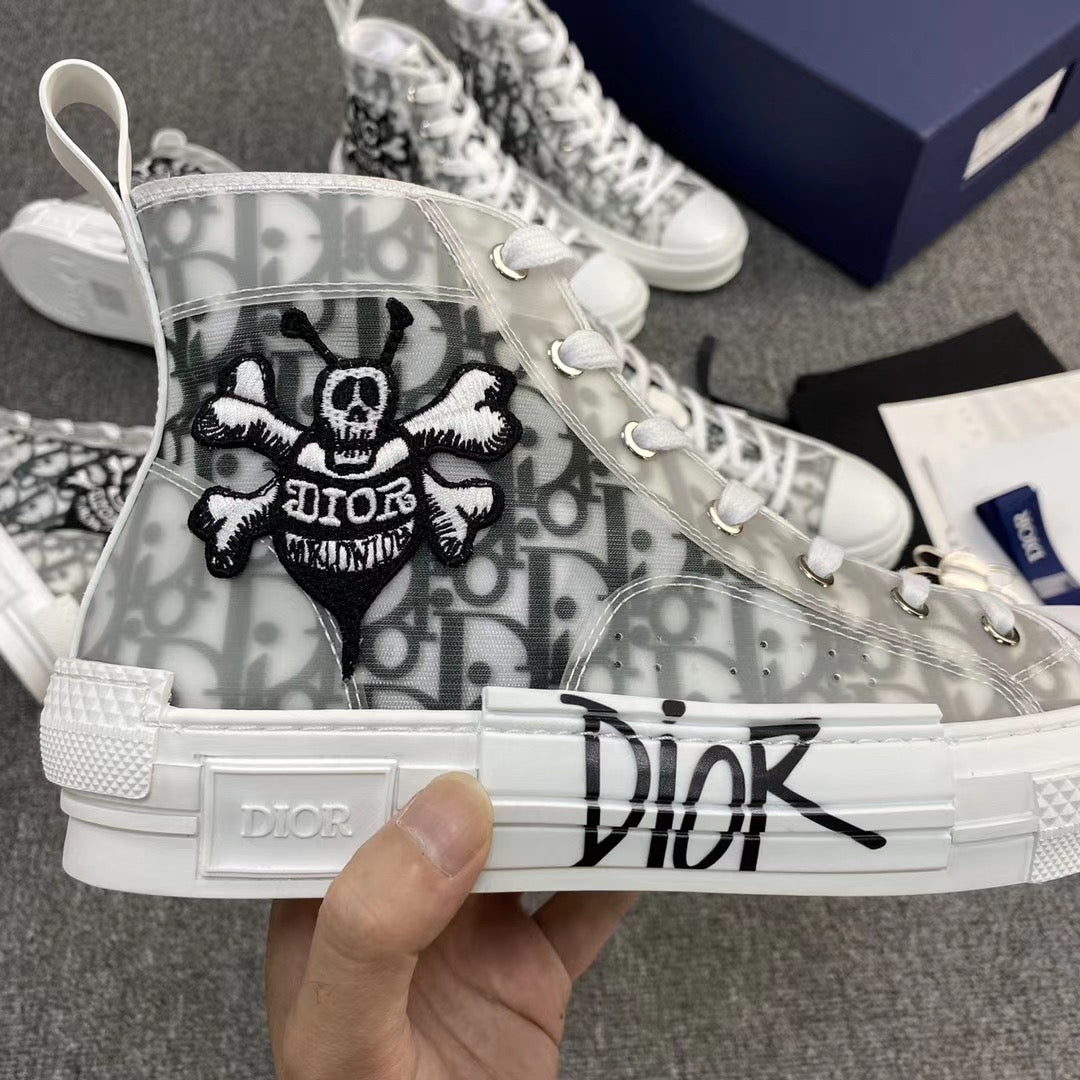 Zapatos altos - FashionHype.xyz