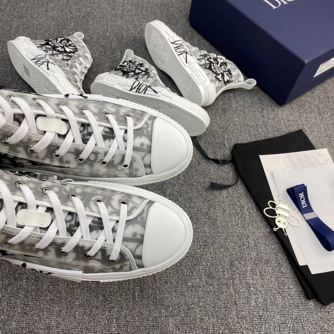 الكعب العالي