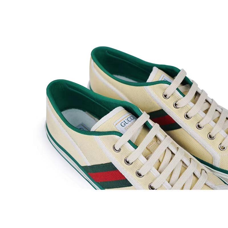 Zapatillas color crema - FashionHype.xyz