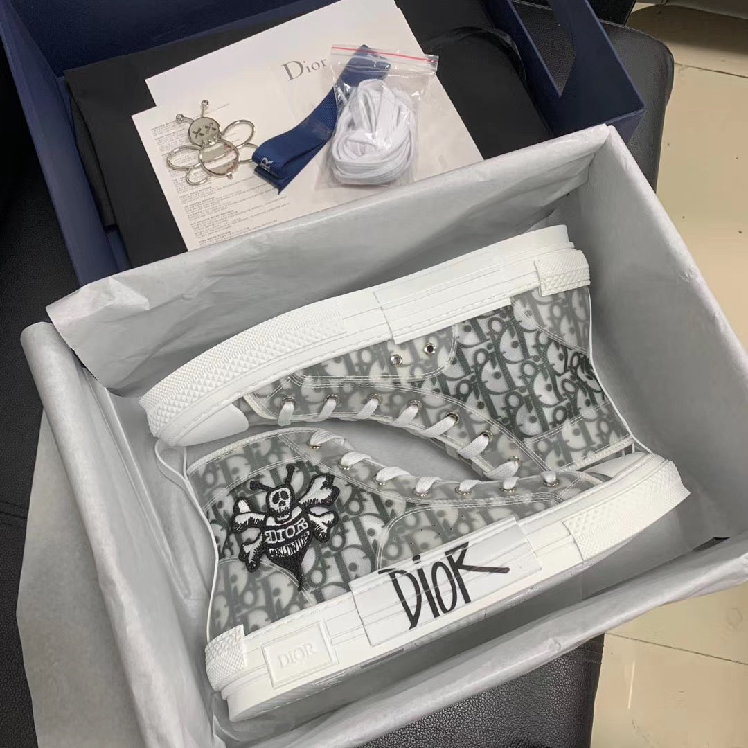 الكعب العالي