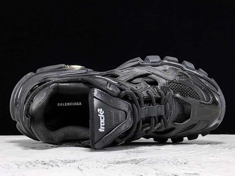 Zapatillas deportivas negras - FashionHype.xyz