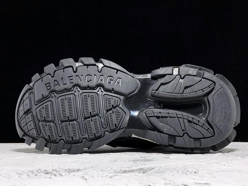 Zapatillas deportivas negras - FashionHype.xyz