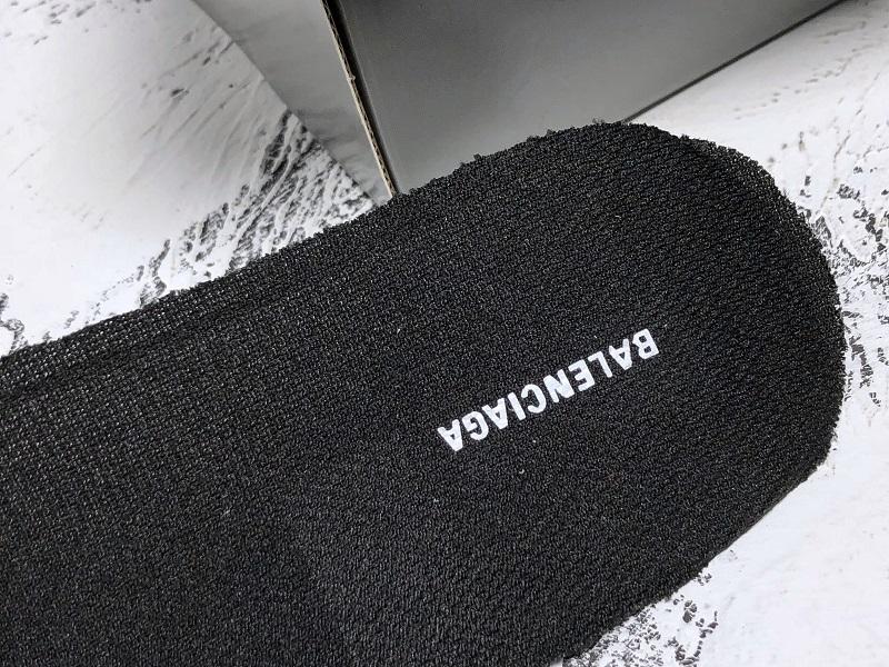 Zapatillas deportivas negras - FashionHype.xyz