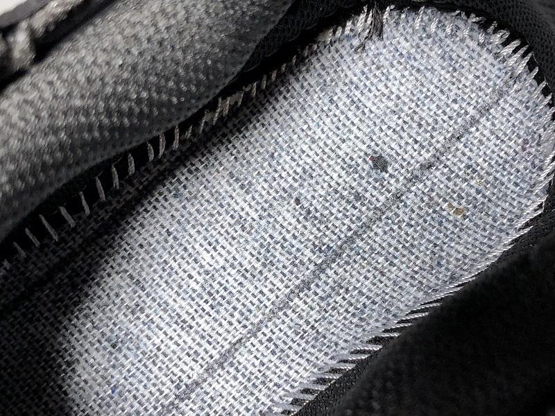 Zapatillas deportivas negras - FashionHype.xyz