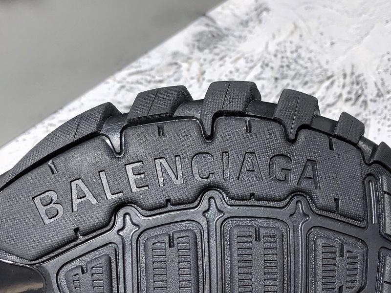 Zapatillas deportivas negras - FashionHype.xyz