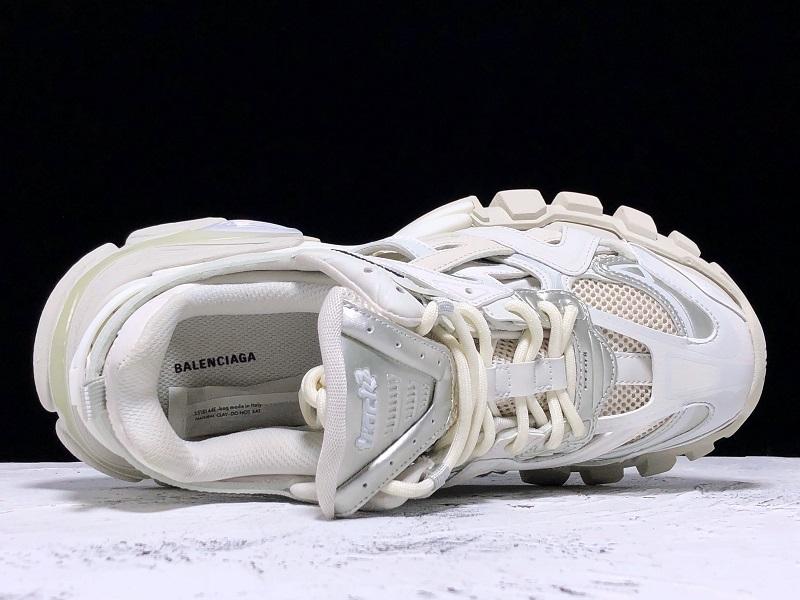 Zapatillas deportivas blancas - FashionHype.xyz