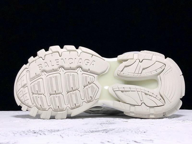 Zapatillas deportivas blancas - FashionHype.xyz