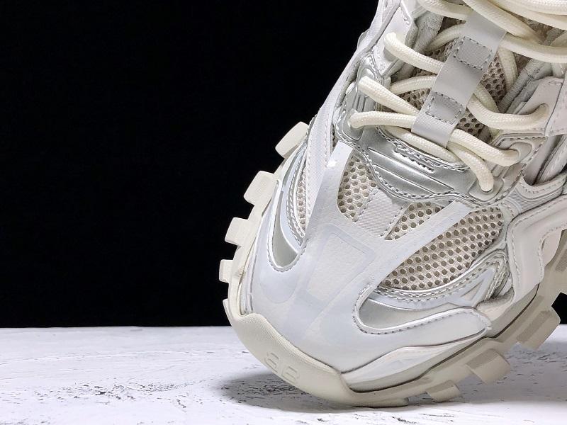 Zapatillas deportivas blancas - FashionHype.xyz