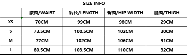 Pantalones de chándal