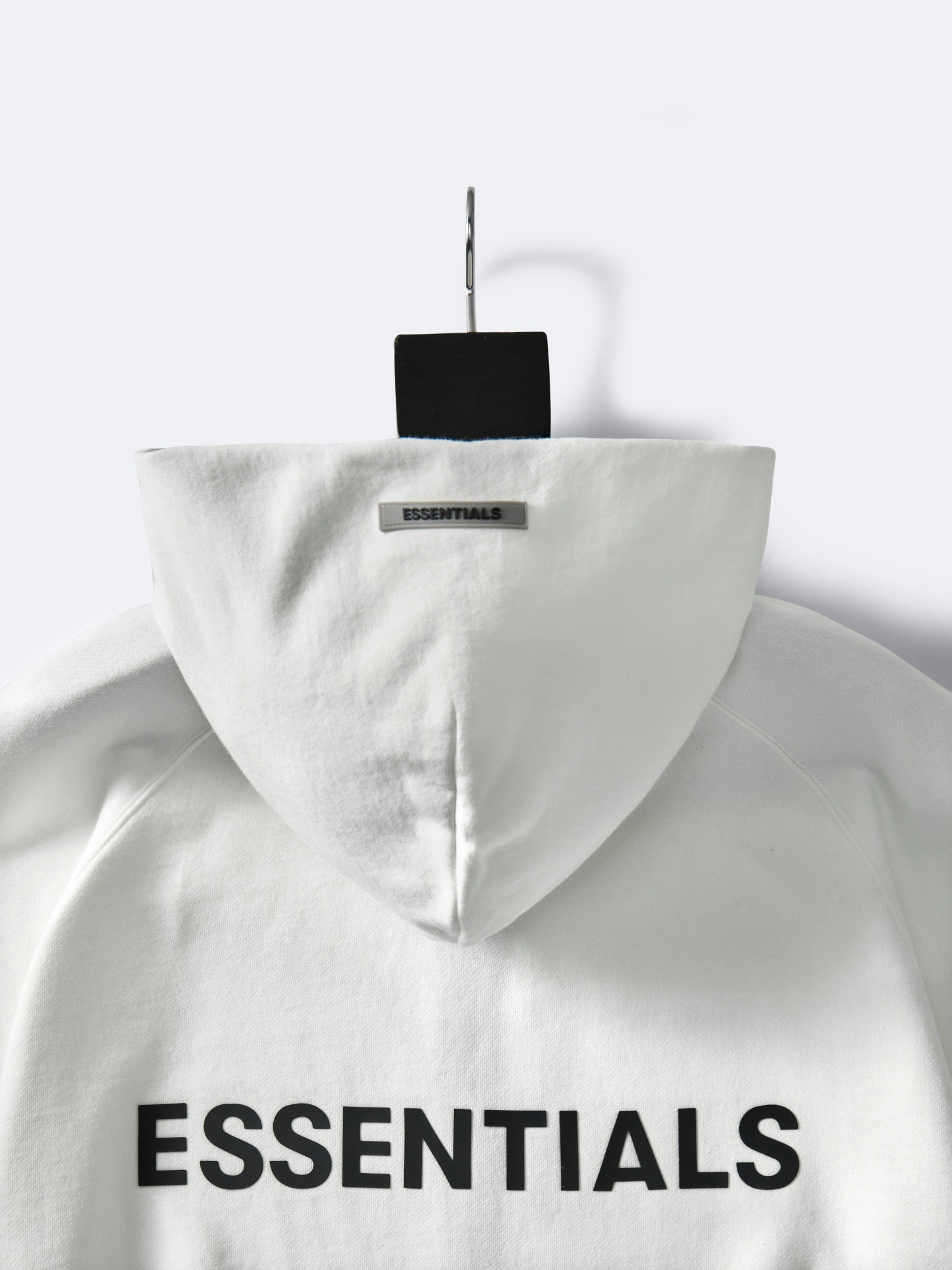 Kapuzenjacke