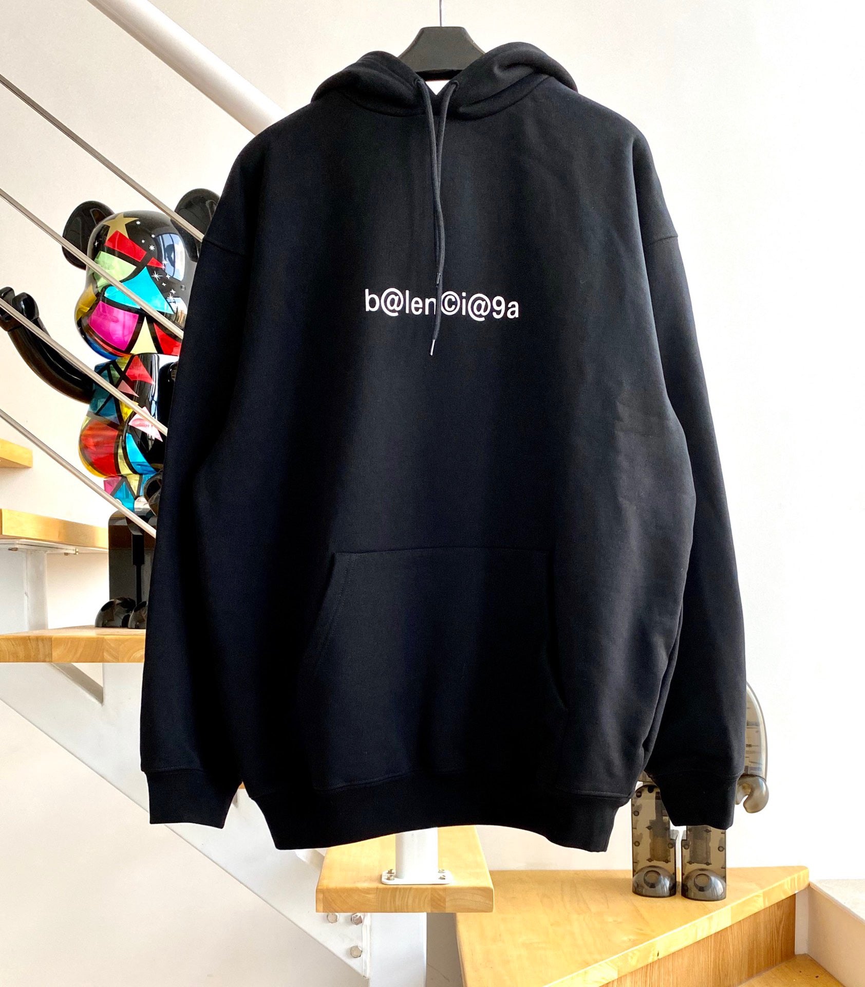 Sudadera con capucha - FashionHype.xyz