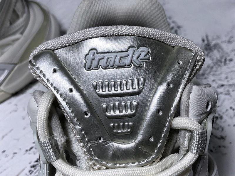 Zapatillas deportivas blancas - FashionHype.xyz