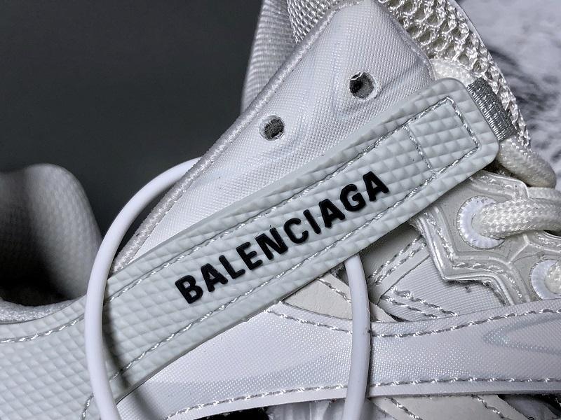 Zapatillas deportivas blancas - FashionHype.xyz