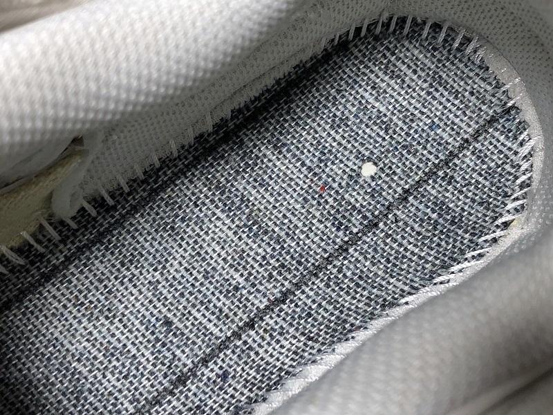 Zapatillas deportivas blancas - FashionHype.xyz