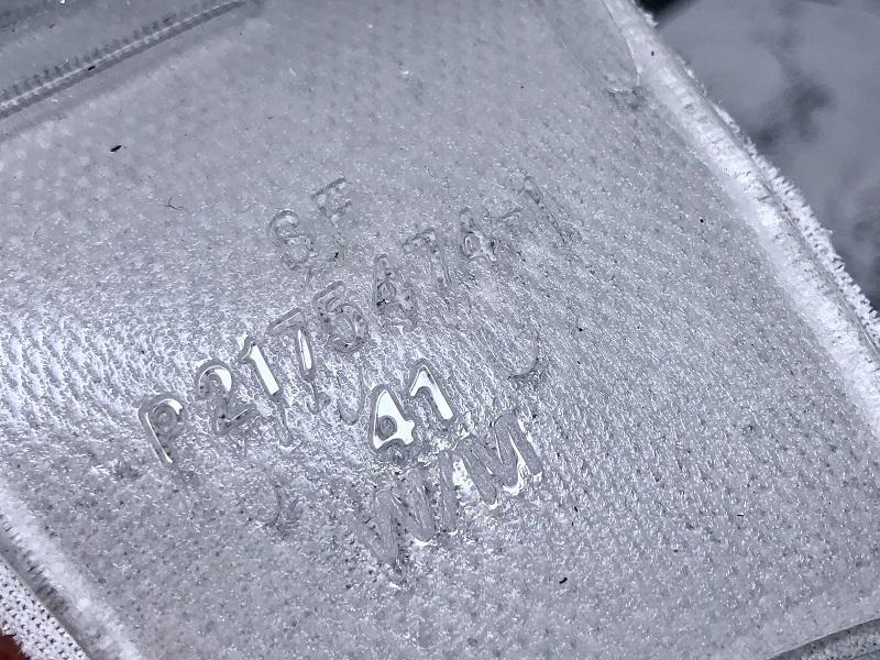 Zapatillas deportivas blancas - FashionHype.xyz
