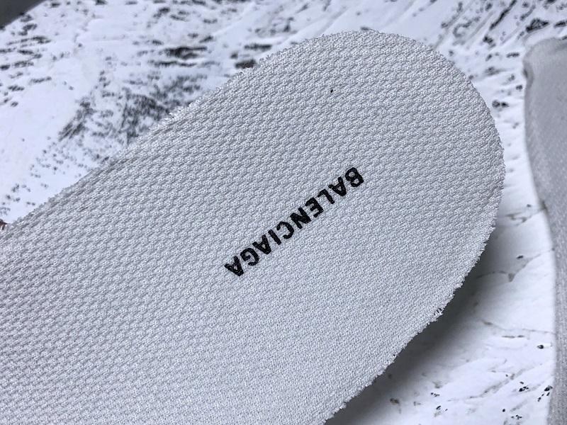Zapatillas deportivas blancas - FashionHype.xyz