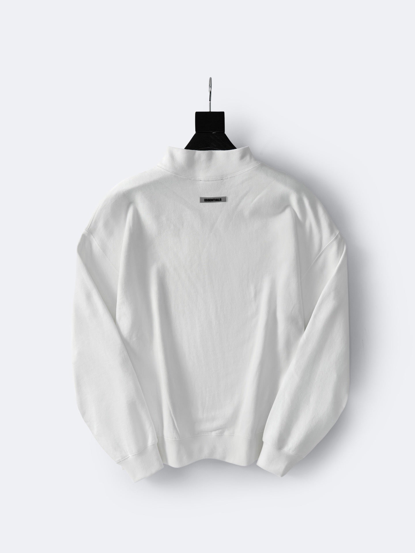 Sudadera sin capucha - FashionHype.xyz