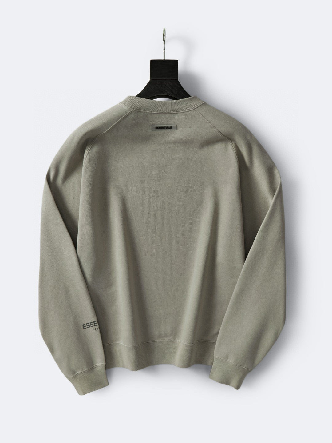 Sudadera sin capucha - Size S - FashionHype.xyz