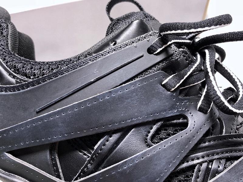 Zapatillas deportivas negro/verde - FashionHype.xyz